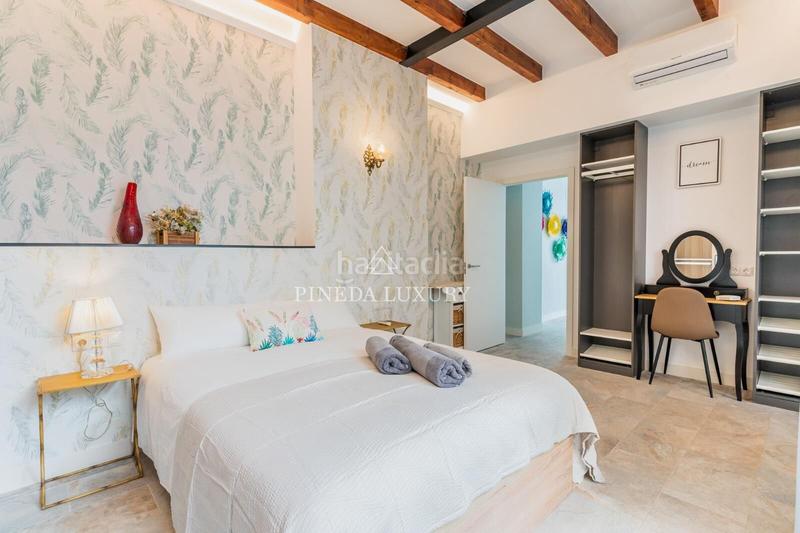 Foto 6914d55b-0a29-4e5b-b159-fa84a39ac68f. Piso en calle de la visitación 8 piso turistico a la venta junto al cauce del rio turia y a un paso de las torres de serrano en Valencia