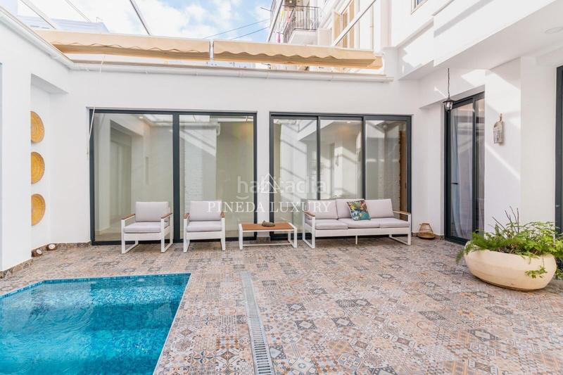 Foto 99fe8e1c-fd34-409c-92aa-68fc1197791e. Piso en calle de la visitación 8 piso turistico a la venta junto al cauce del rio turia y a un paso de las torres de serrano en Valencia