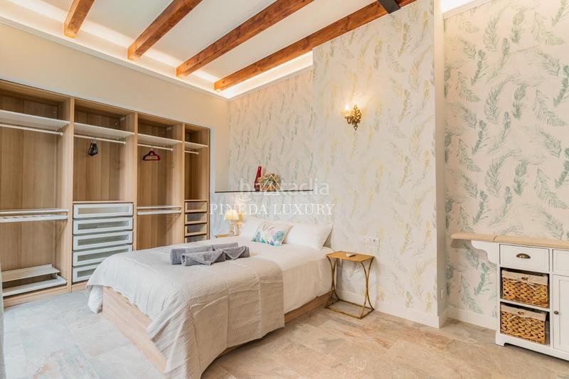 Foto 9c21f099-2dfa-40e9-959f-2a78983a2d06. Piso en calle de la visitación 8 piso turistico a la venta junto al cauce del rio turia y a un paso de las torres de serrano en Valencia