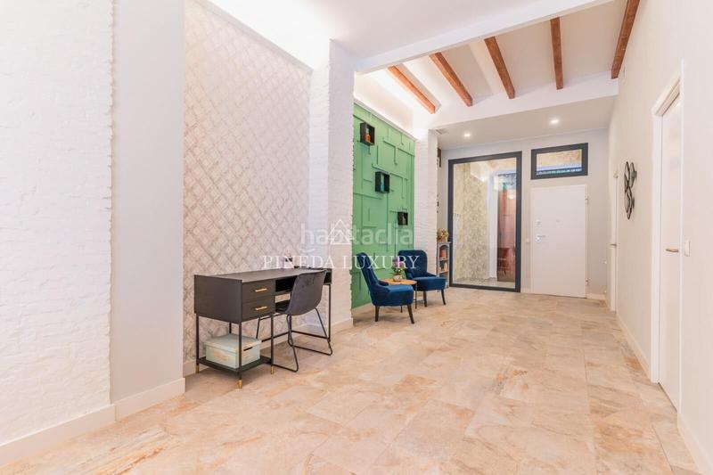Foto 9db566f6-d420-4018-9b48-53bc066f6e97. Piso en calle de la visitación 8 piso turistico a la venta junto al cauce del rio turia y a un paso de las torres de serrano en Valencia