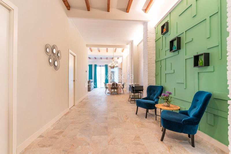 Foto a22859a5-7ffb-4128-8090-0917dd60d5e5. Piso en calle de la visitación 8 piso turistico a la venta junto al cauce del rio turia y a un paso de las torres de serrano en Valencia