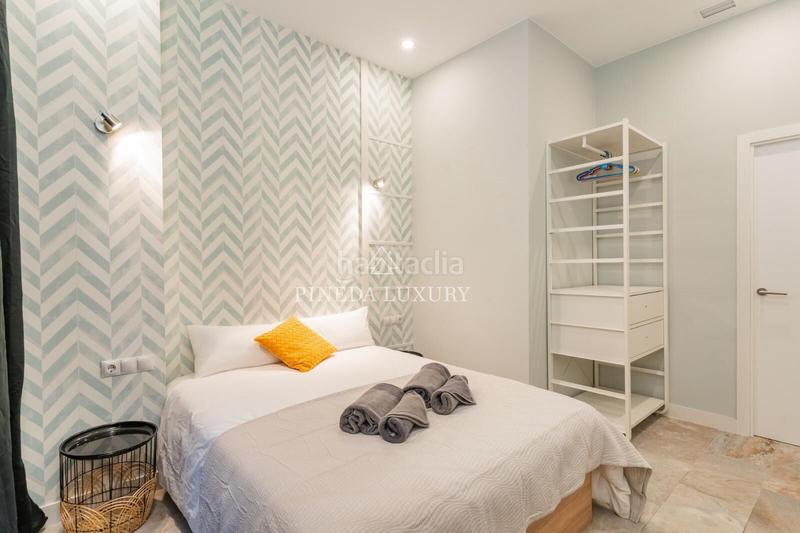 Foto a60f8a95-6234-4a1d-89f1-7cd346e36668. Piso en calle de la visitación 8 piso turistico a la venta junto al cauce del rio turia y a un paso de las torres de serrano en Valencia