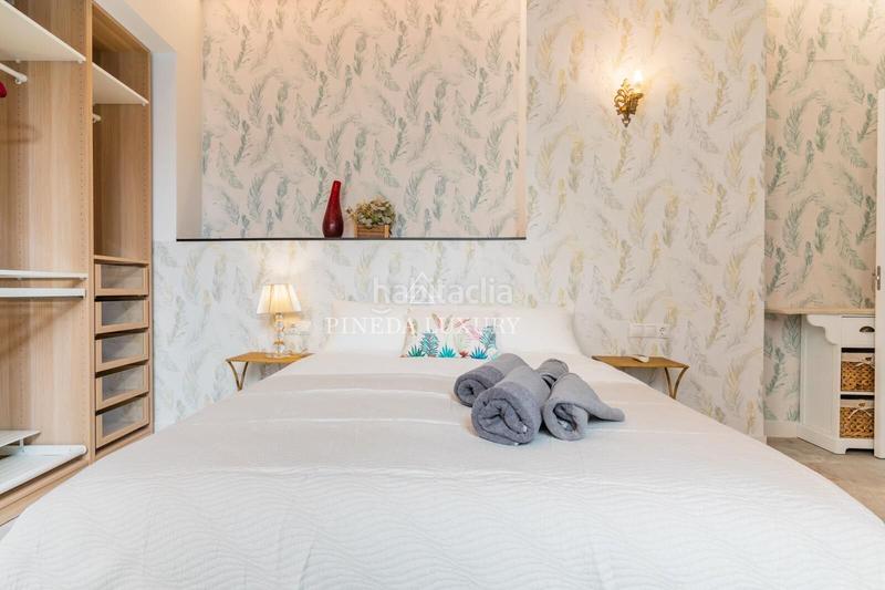 Foto a8ddfa8c-062e-4443-8a22-b9f3555e0054. Piso en calle de la visitación 8 piso turistico a la venta junto al cauce del rio turia y a un paso de las torres de serrano en Valencia