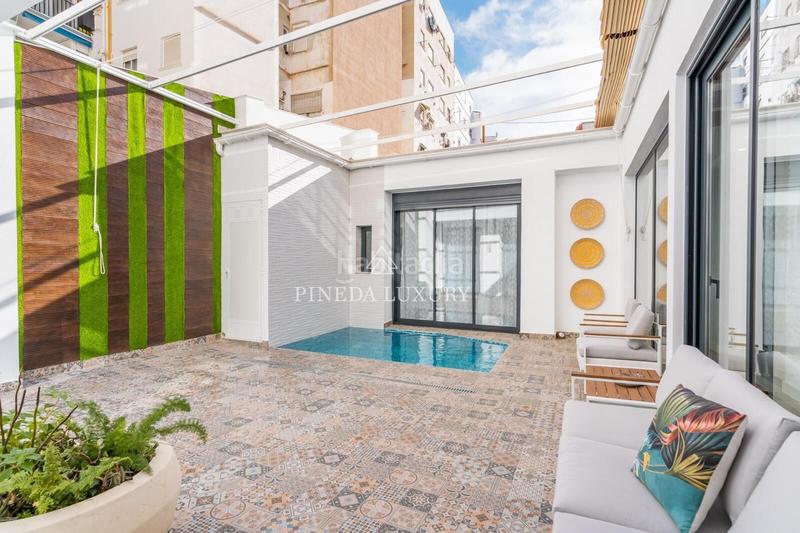 Foto aa4d5f19-65c8-4115-b27b-a5cae438afa0. Piso en calle de la visitación 8 piso turistico a la venta junto al cauce del rio turia y a un paso de las torres de serrano en Valencia