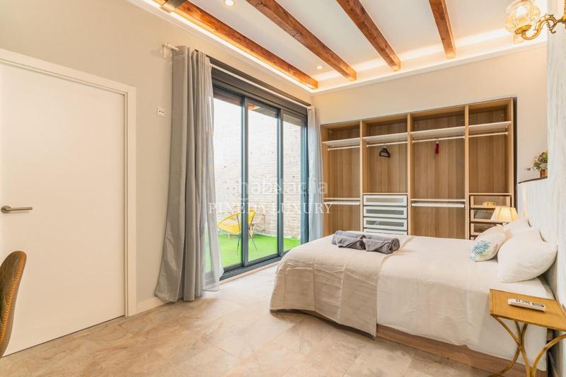 Foto c32cb5c1-4502-4779-84e7-dd7bacefdc5a. Piso en calle de la visitación 8 piso turistico a la venta junto al cauce del rio turia y a un paso de las torres de serrano en Valencia