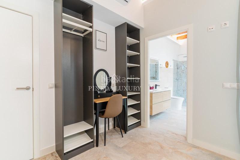 Foto cbb21190-89ef-46ab-a473-6abde210d131. Piso en calle de la visitación 8 piso turistico a la venta junto al cauce del rio turia y a un paso de las torres de serrano en Valencia