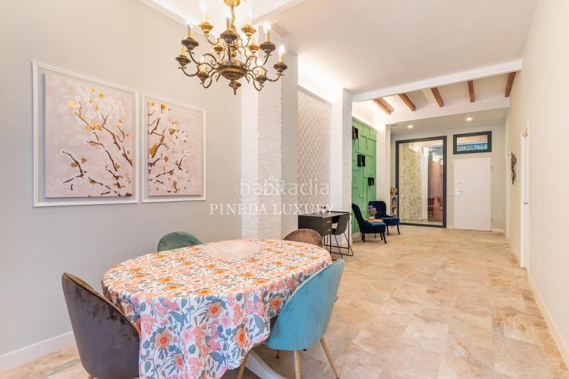 Foto cbdf5fff-9286-4e91-9ce7-d9502306198e. Piso en calle de la visitación 8 piso turistico a la venta junto al cauce del rio turia y a un paso de las torres de serrano en Valencia