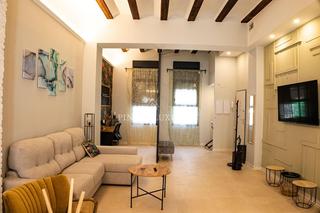 Etagenwohnung  De alberique