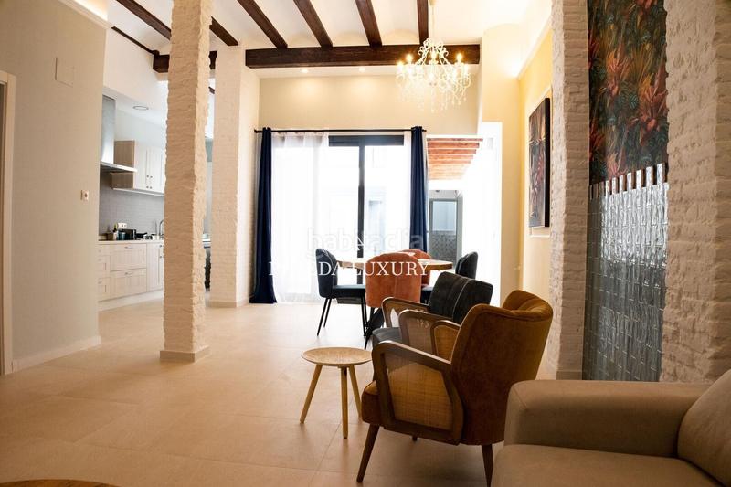 Foto 10b256cc-0550-46df-a1ea-e6e573d3ad4d. Appartamento in calle de alberique 8 in Arrancapins Valencia