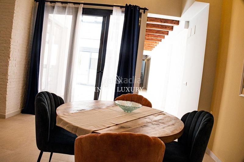 Foto 77d730fc-b4b9-4394-a1b1-7b4a805b95d5. Appartamento in calle de alberique 8 in Arrancapins Valencia