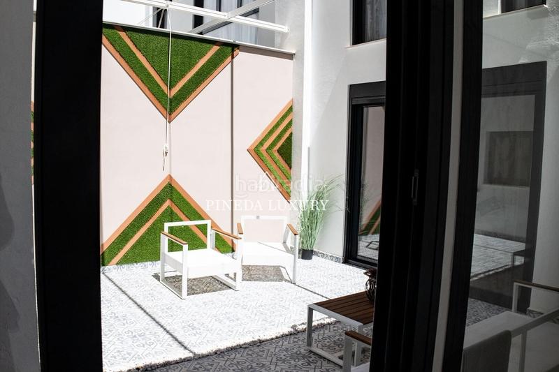 Foto 9193a8e1-c438-4532-b185-d7fd493c6a06. Appartamento in calle de alberique 8 in Arrancapins Valencia