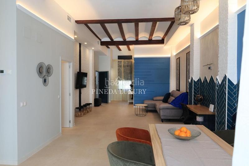 Foto 00248e4f-ca6a-4031-976c-e6f57ec0b987. Appartement dans calle alberic 8 dans Arrancapins Valencia