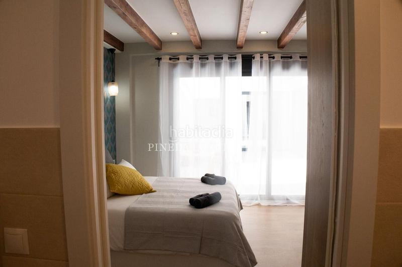 Foto 230ae569-1a0b-4b9d-8b71-320aeb0e3d3e. Appartement dans calle alberic 8 dans Arrancapins Valencia