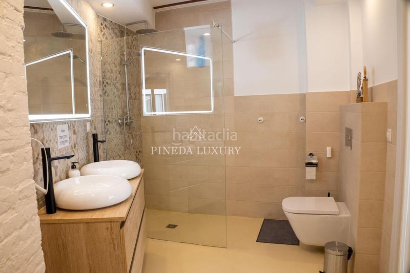 Foto 2ee8ab41-4673-42a5-9419-14280e463a7f. Appartement dans calle alberic 8 dans Arrancapins Valencia