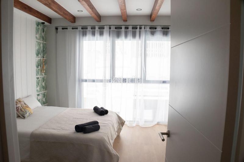 Foto 4485f78d-3d4a-40c4-b8ae-6e9a96143600. Appartement dans calle alberic 8 dans Arrancapins Valencia