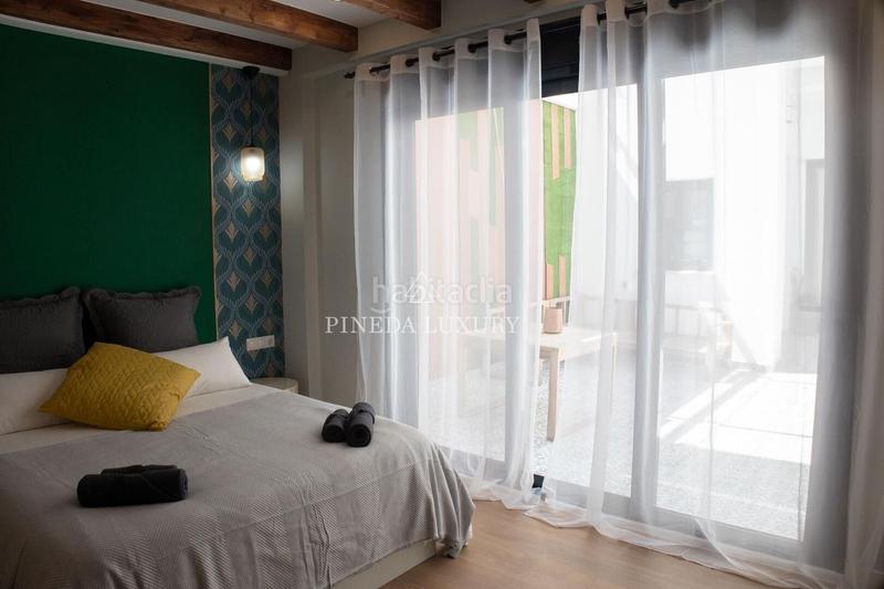 Foto 53c01722-75e2-4690-80c5-923224648265. Appartement dans calle alberic 8 dans Arrancapins Valencia