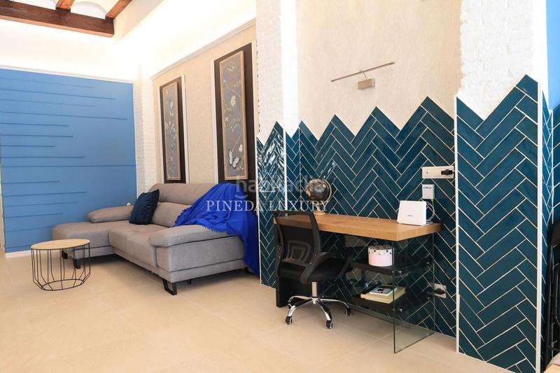 Foto 8156c938-c6e2-4c1a-82f6-87fc1d65e9d8. Appartement dans calle alberic 8 dans Arrancapins Valencia