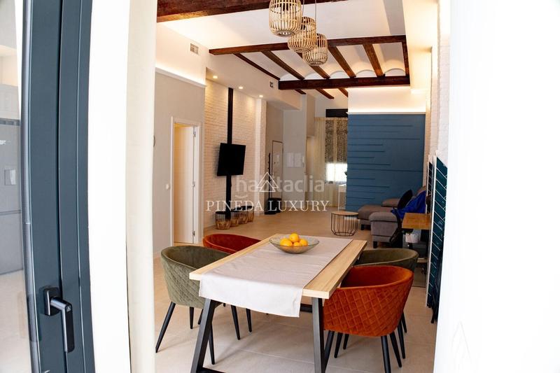 Foto bcbc58e5-dbdd-4c0e-acfe-7b5b4838ca2f. Appartement dans calle alberic 8 dans Arrancapins Valencia