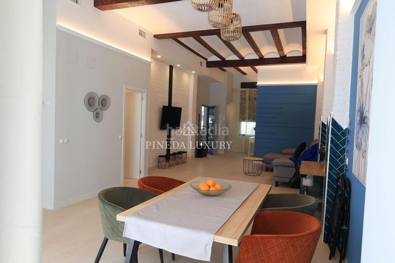 Foto d919d935-0a05-4023-93c1-442938ba452c. Appartement dans calle alberic 8 dans Arrancapins Valencia