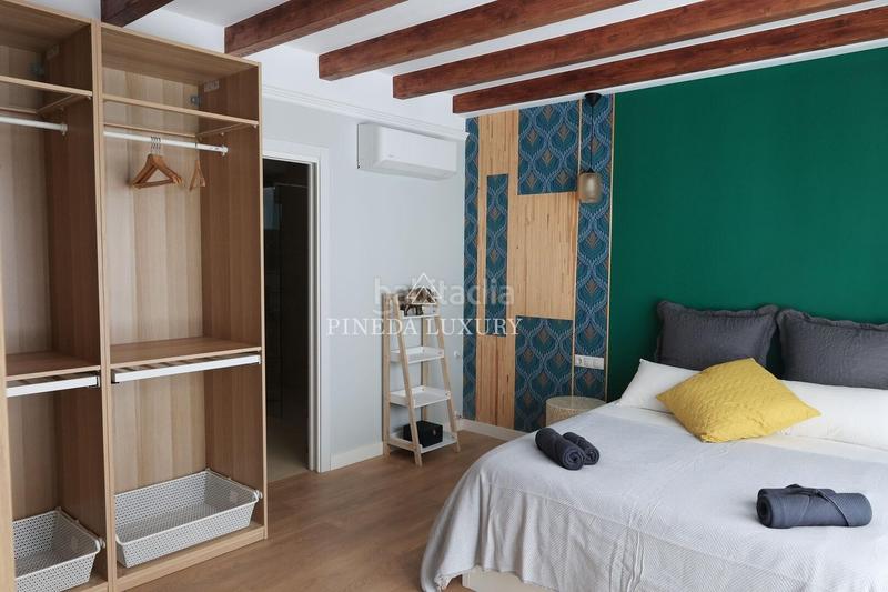 Foto f2084795-8ea3-459b-bfaf-79de4c434996. Appartement dans calle alberic 8 dans Arrancapins Valencia