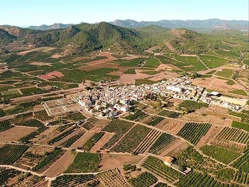 Foto 2ee312e0-19e3-4c06-b616-1fd699a85f89. Terreno residenziale in Benifairó de les Valls