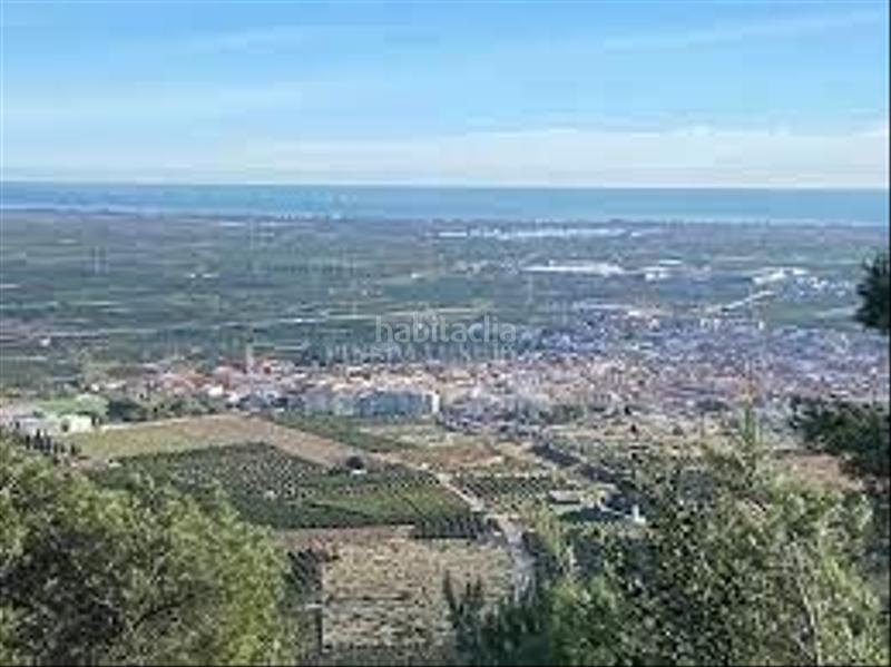 Foto 55f77ce0-1f09-41f3-8352-c18104f120b9. Terreno residenziale in Benifairó de les Valls