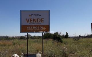 Terreny residencial a Benifairó de les Valls. Disponible 14000 metros de suelo industrial
