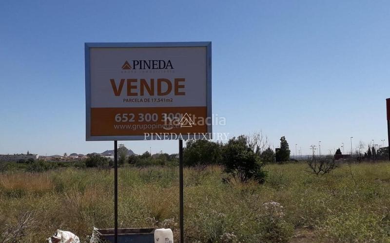 Foto 83708159-7968-431c-8f6a-b87187c28ade. Terreno residenziale in Benifairó de les Valls