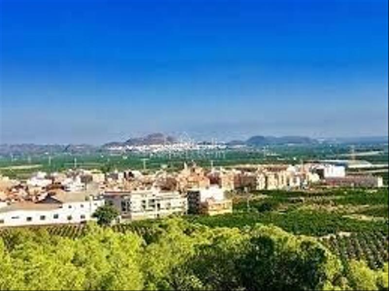 Foto eac8d2e9-63ab-4b27-8a26-c097e2b742ef. Terreno residenziale in Benifairó de les Valls