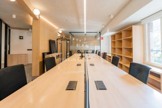 Oficina a Mercado 25. Oficinas totalmente acondicionadas en el centro de valencia