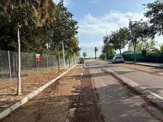 Terreny residencial a Corinto-Almardà. Grupo pineda la ubicación perfecta para la casa de tus sueños