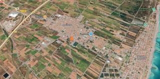 Terreny residencial a Calle vicent ramon alòs 47. Suelo residencial en moncofar oportunidad de inversion y desarro