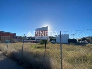 Residential Plot  Avenida antonio sacramento