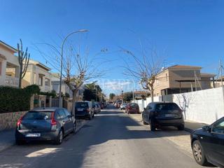 Wohngrundstück  Calle de almenares