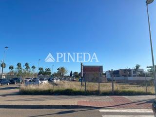 Terrain résidentiel à Avenida de Antonio Sacramento