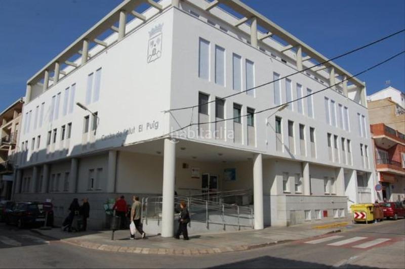 Foto d9ac7a87-eb0b-4f69-8113-eecc27a9e20d. Alquiler local comercial en El Puig El Puig de Santa Maria