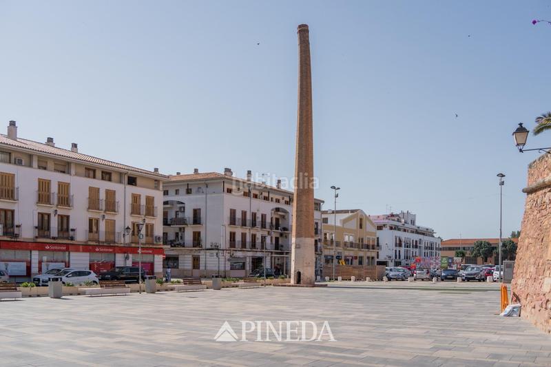 Foto d803c842-2504-4451-90e4-21e229377085. Affitto locale commerciale in El Puig El Puig de Santa Maria