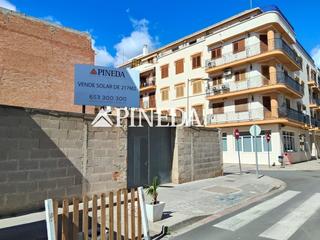 Terreny residencial a Calle del maestro ruperto chapí. Solar residencial en el histórico municipio de el puig de santa