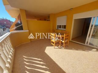 Location Appartement  Mendez nuñez. Apartamento de 3 dormitorios con vistas al mar