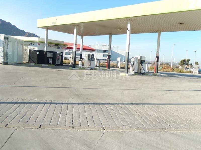 Foto 4c52b8bb-2d76-4a9b-8bd4-e4f9ccdcc115. Gewerbliches grundstück in Puçol ciudad Puçol