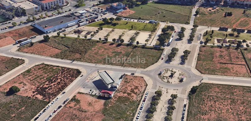 Foto 4db8ae84-3ad4-4dff-85bd-6741d8294532. Gewerbliches grundstück in Puçol ciudad Puçol