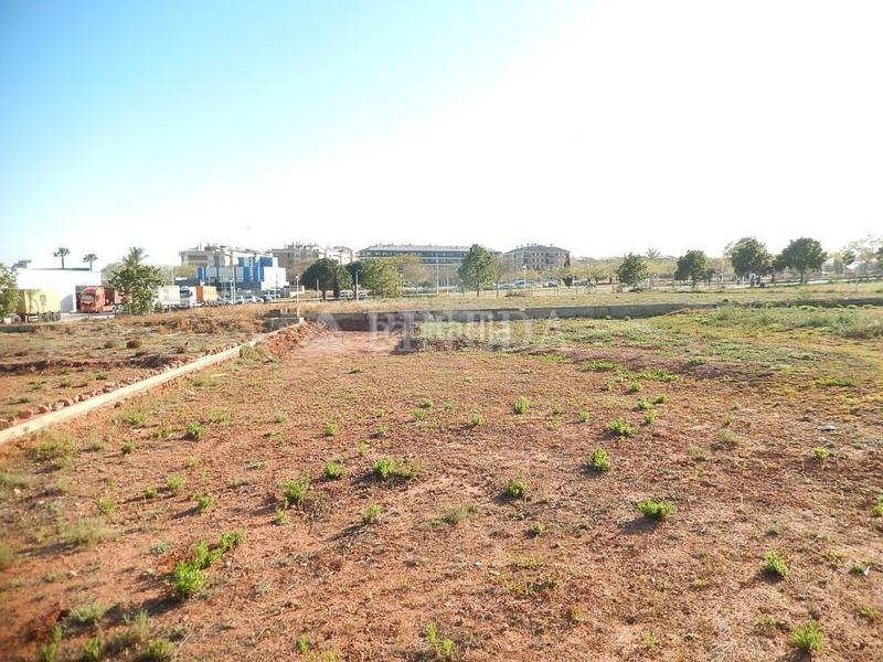 Foto 73cc4a5e-722b-4734-b1b9-b290d7db4c78. Gewerbliches grundstück in Puçol ciudad Puçol