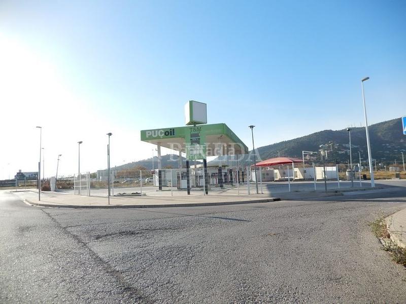 Foto 7f665aaf-1b6c-43ea-bb7a-fbf834a8be66. Gewerbliches grundstück in Puçol ciudad Puçol