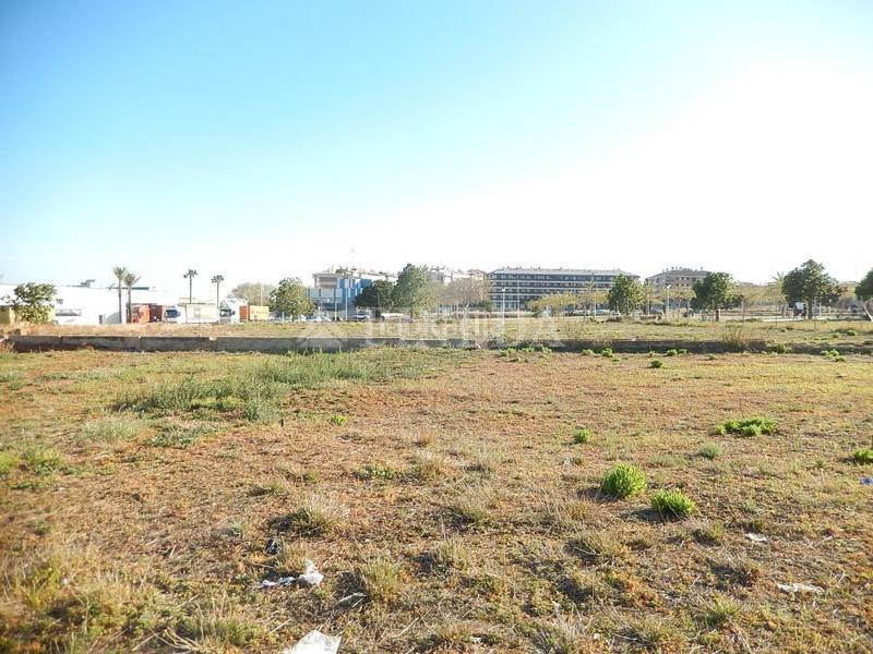 Foto a63812ae-3ccf-4e85-af29-923472bcacce. Gewerbliches grundstück in Puçol ciudad Puçol