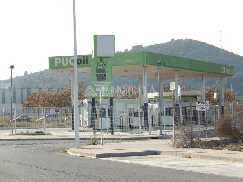 Foto ab27e6b1-4542-468a-a419-1cdacf19c82c. Gewerbliches grundstück in Puçol ciudad Puçol