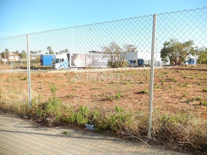 Foto c85ebe32-e168-41ce-b5a7-aabba089526d. Gewerbliches grundstück in Puçol ciudad Puçol