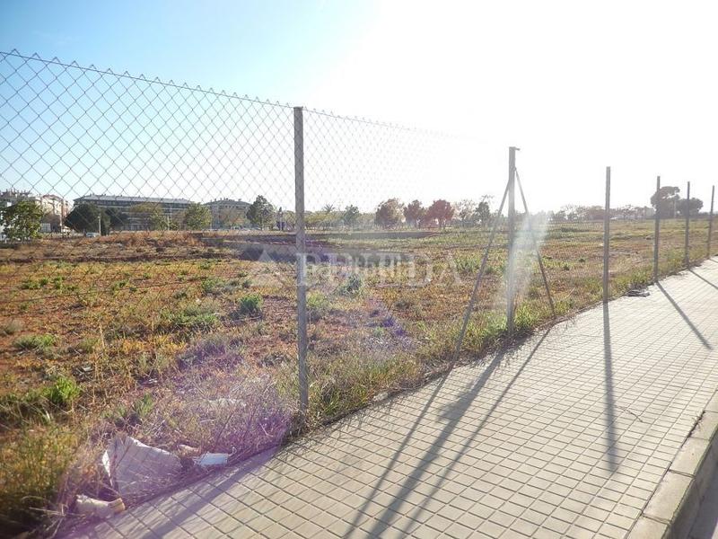 Foto de3c7b6a-37cc-4757-bb6f-552b5253f106. Gewerbliches grundstück in Puçol ciudad Puçol