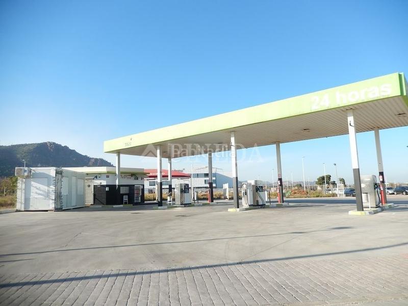 Foto f0b52b1e-9bfb-40ef-9575-07b1019ca61f. Gewerbliches grundstück in Puçol ciudad Puçol