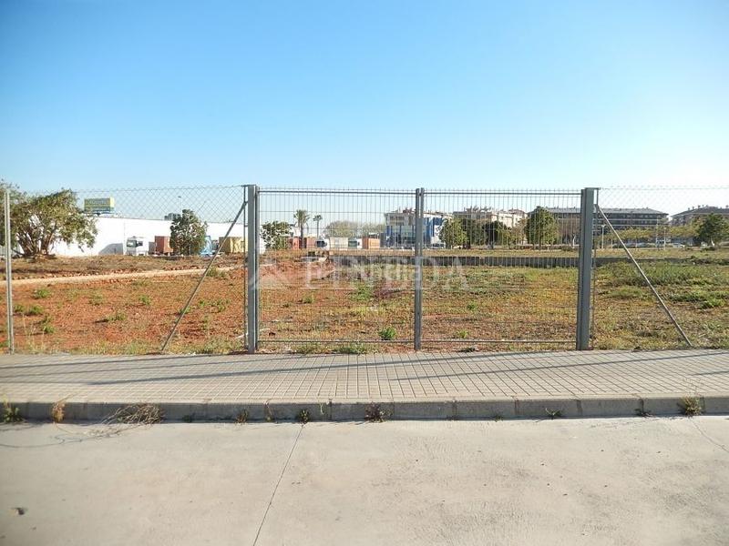 Foto fab52c2f-0578-48f9-9386-5a0e6c91c165. Gewerbliches grundstück in Puçol ciudad Puçol