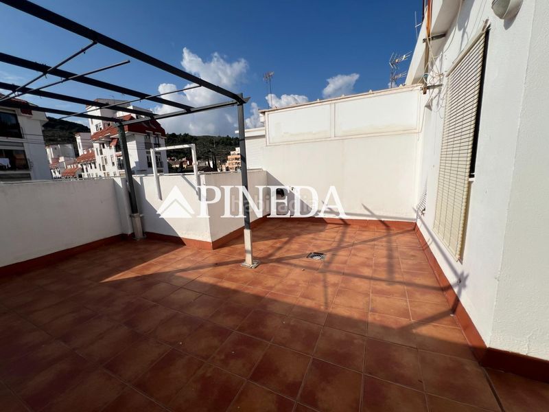 Foto 066c12ce-824b-4e43-9c61-df7cb4b506e9. Casa adossada amb calefacció aparcament a Doctor Palos - Alto Palancia Sagunt
